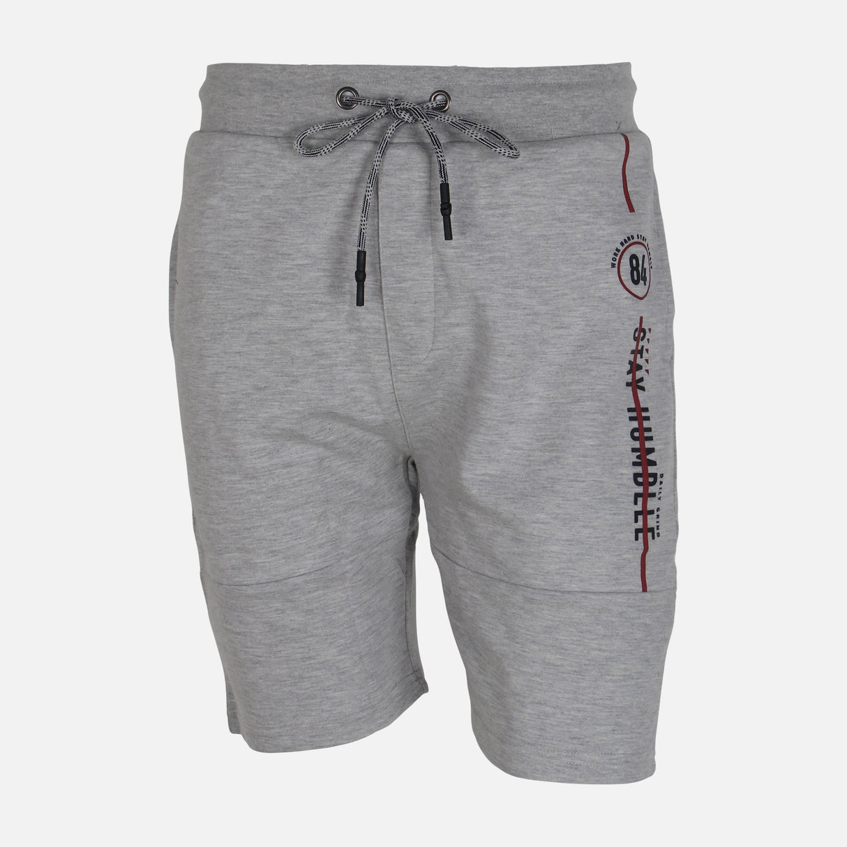 MEN SHORTS REGULAR FIT