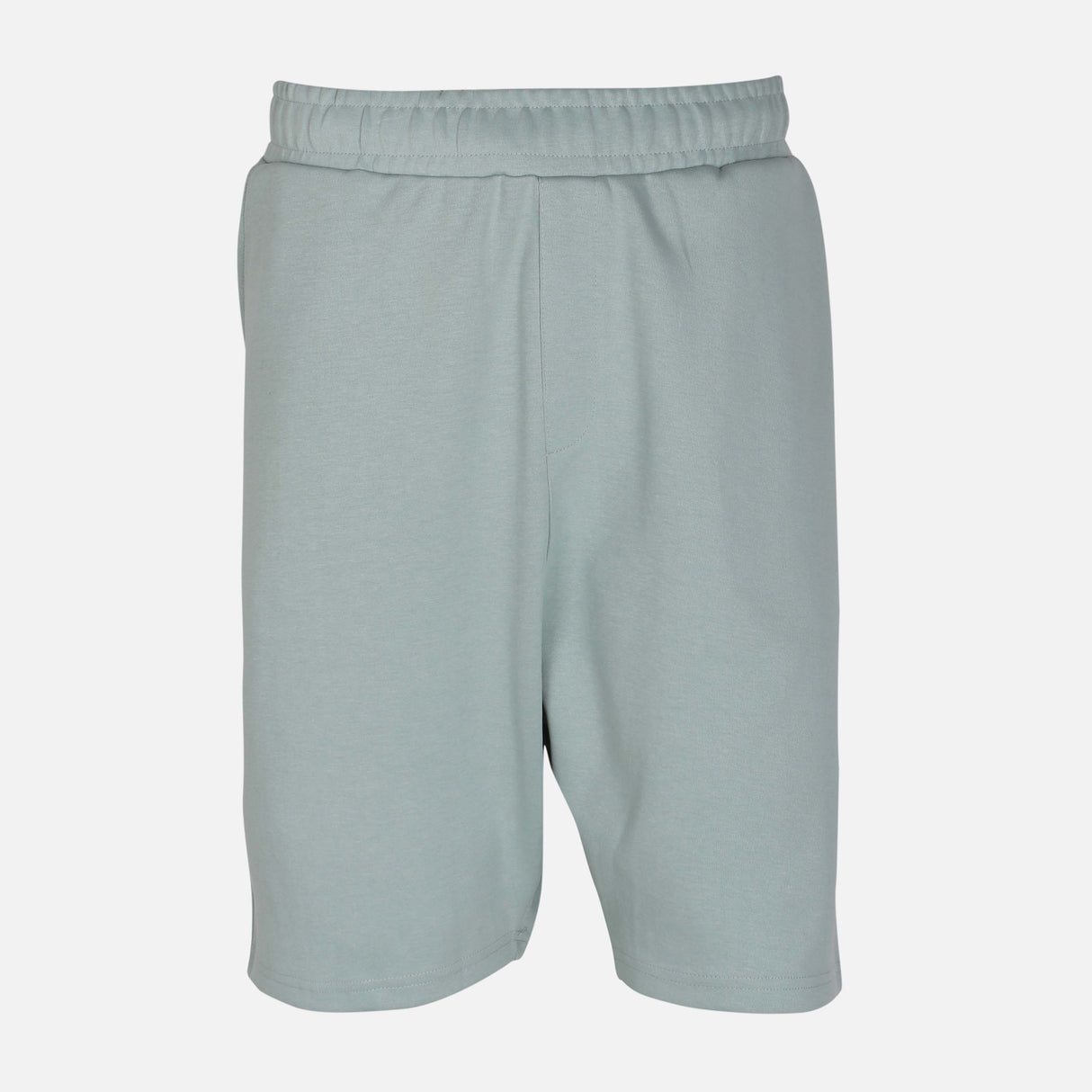 MEN KNITTED SHORTS JUMBO