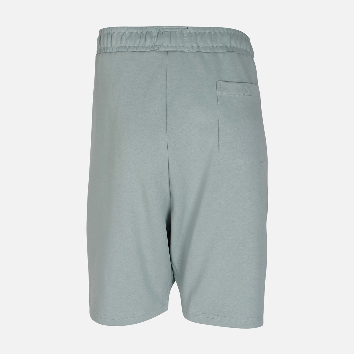MEN KNITTED SHORTS JUMBO