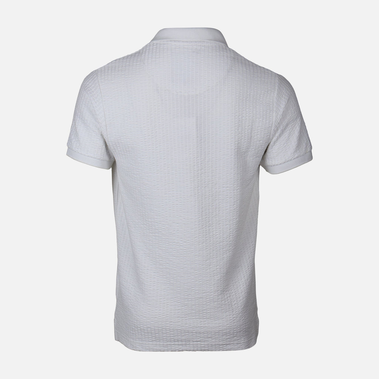 MEN POLO PLUS FIT