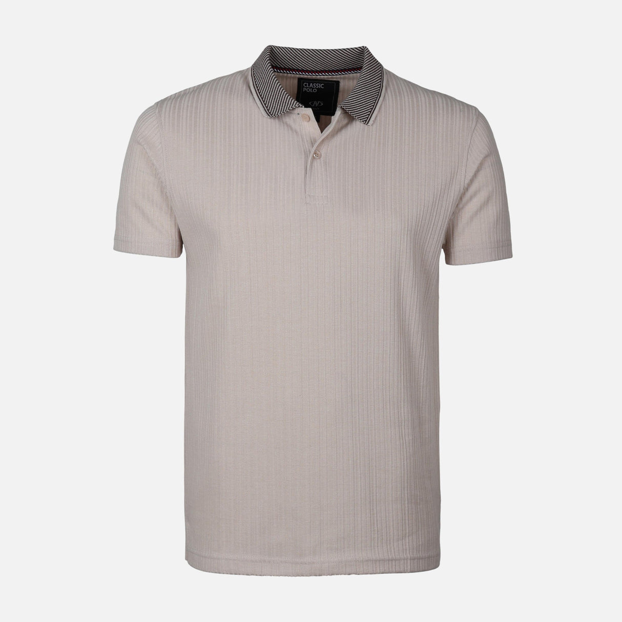 MEN POLO REGULAR FIT