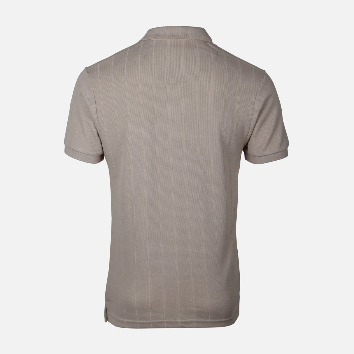 MEN POLO REGULAR FIT