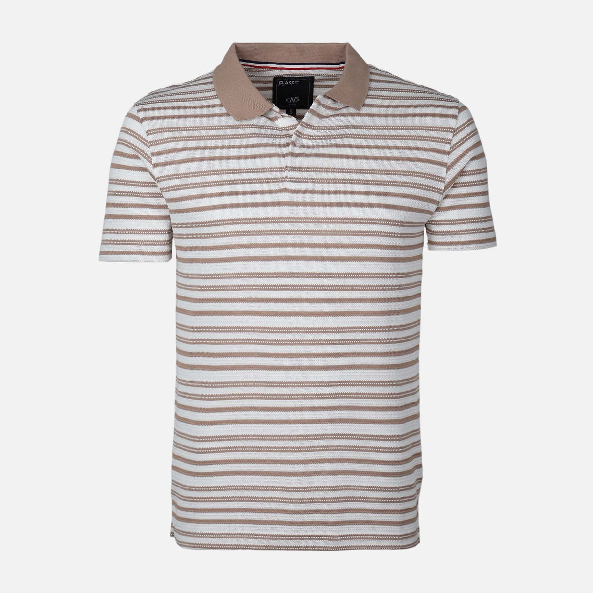 MEN POLO REGULAR FIT