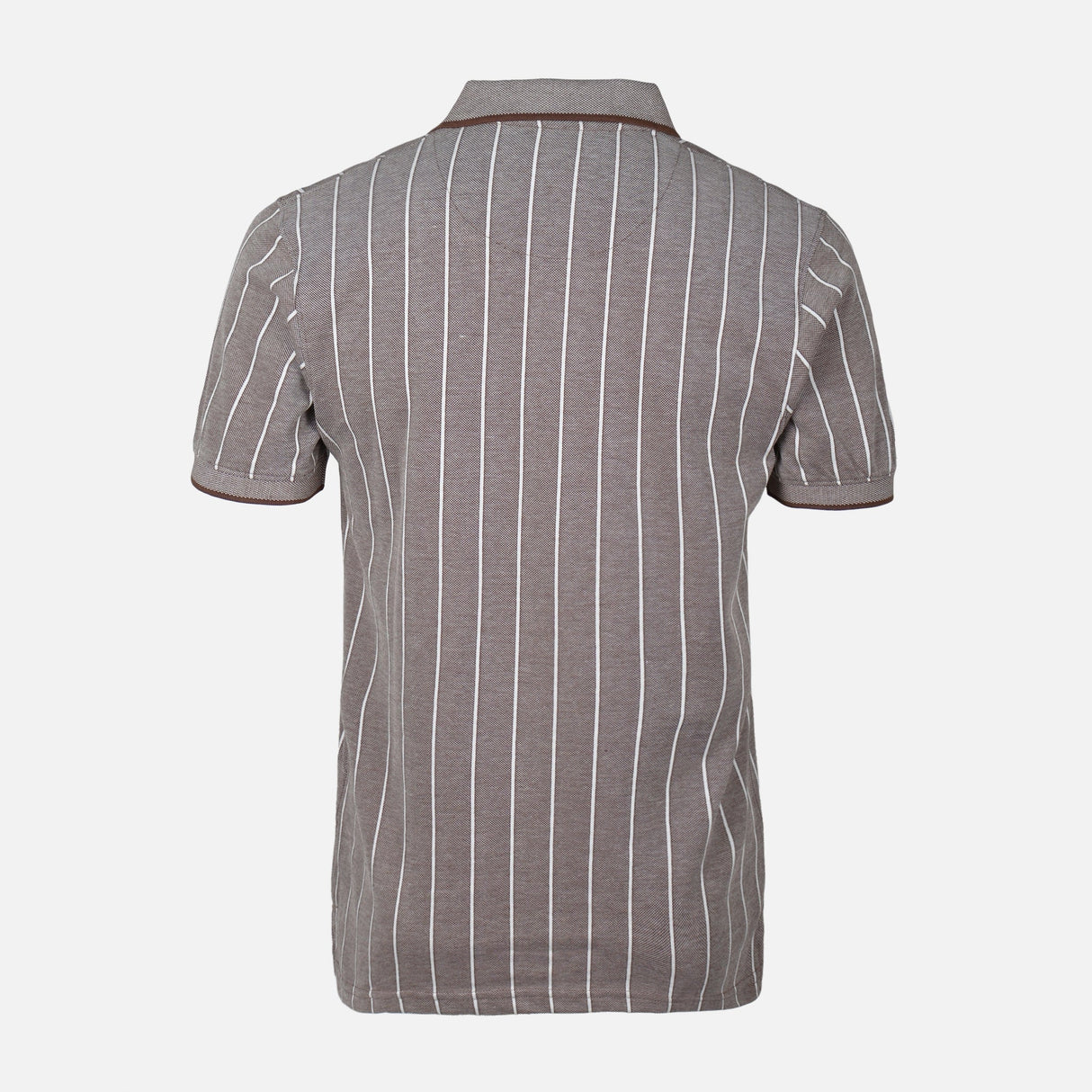 MEN POLO REGULAR FIT