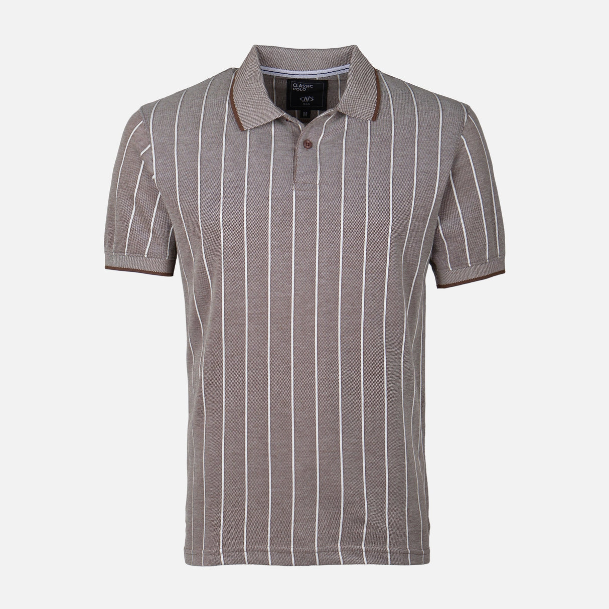 MEN POLO PLUS FIT