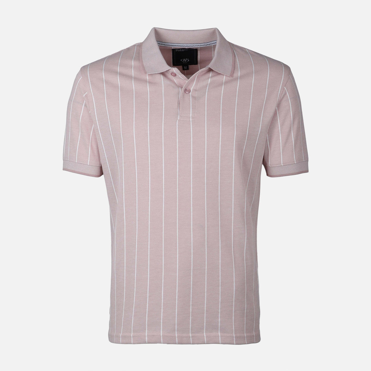 MEN POLO PLUS FIT