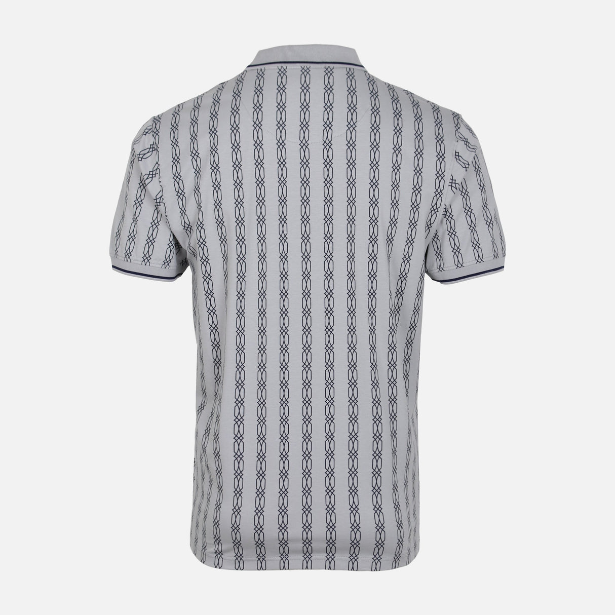 MEN T-SHIRT-POLO REGULAR FIT