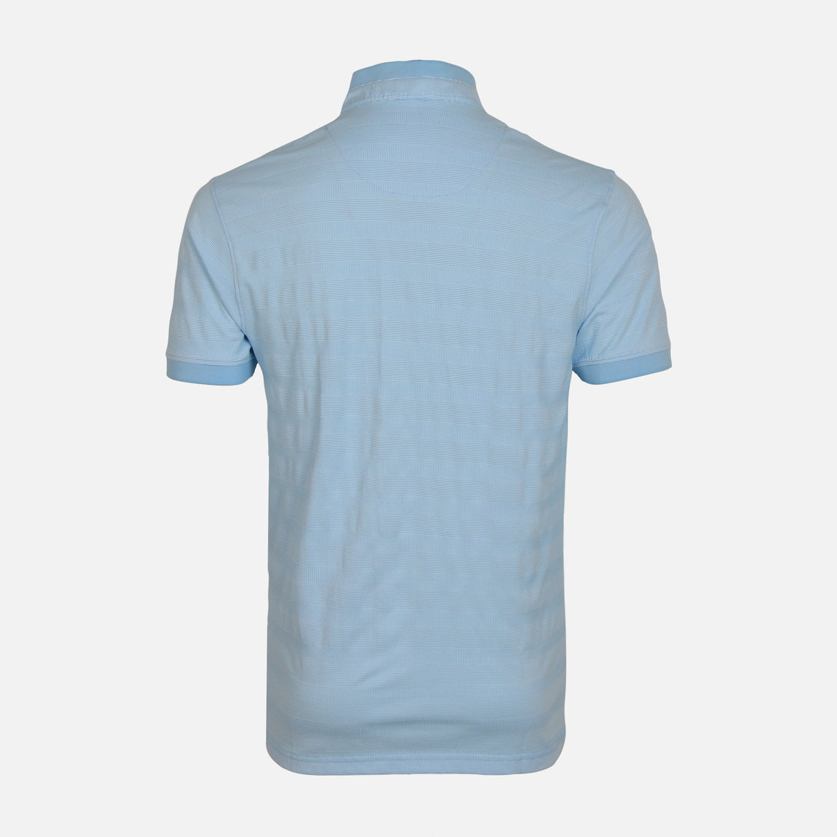 MEN T-SHIRT HENLEY REGULAR FIT