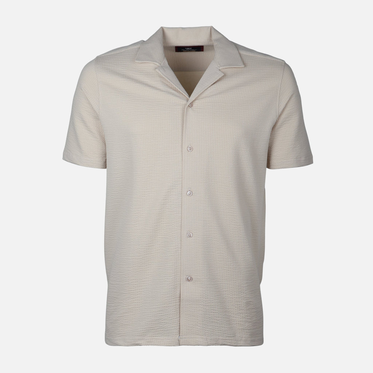 MEN SHIRT LONG SLEEVE REGULAR FIT