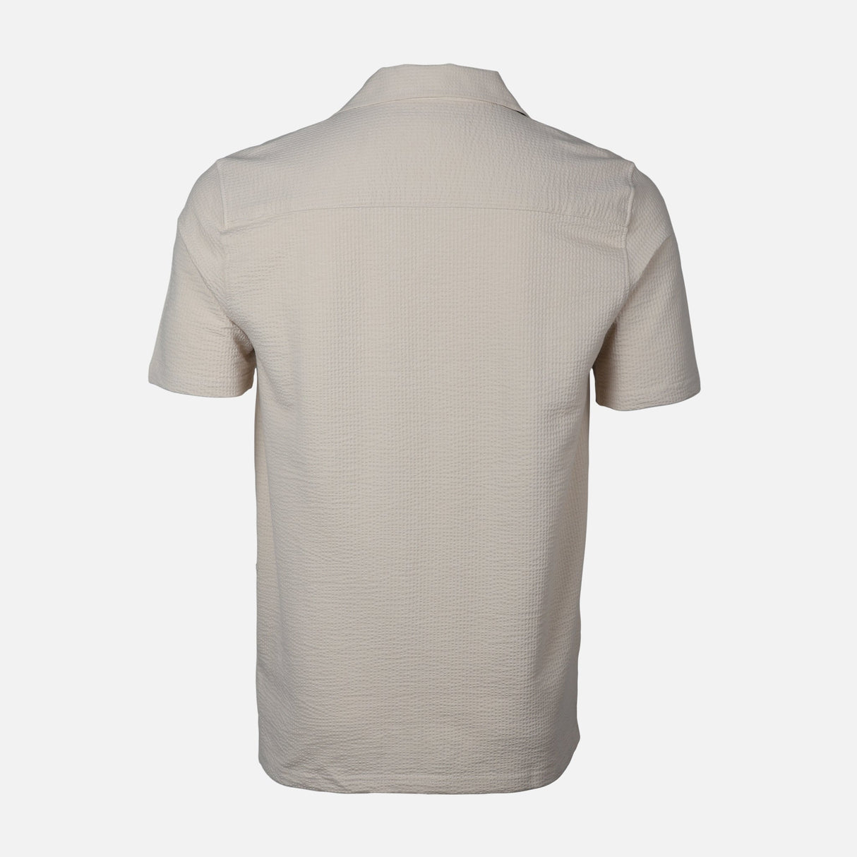 MEN SHIRT LONG SLEEVE REGULAR FIT