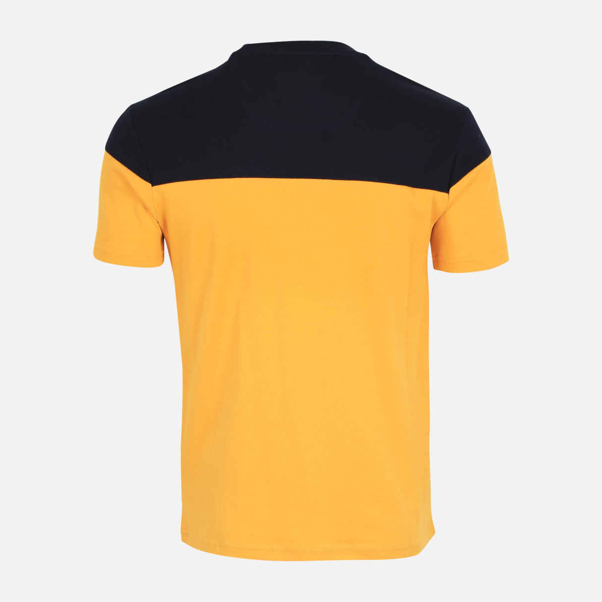 MEN ROUND NECK T-SHIRT REGULAR FIT