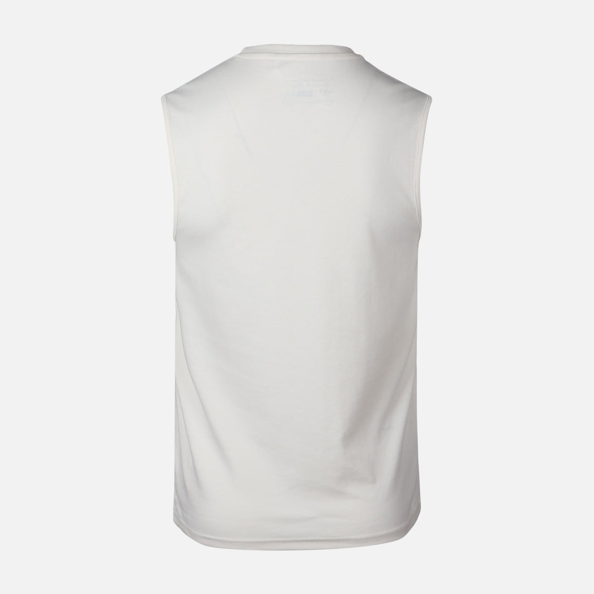 MEN VEST ROUND NECK REGULAR FIT