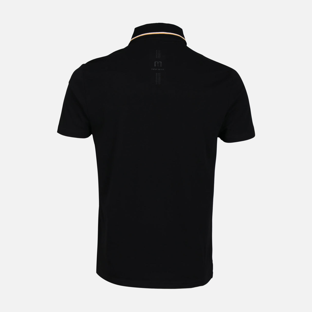MEN T-SHIRT-POLO REGULAR FIT