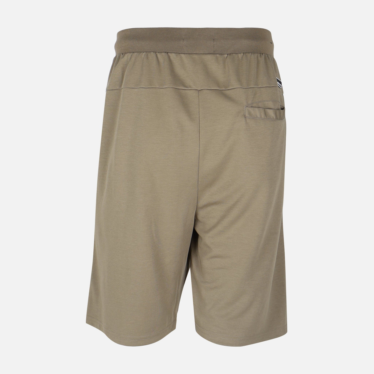 MEN JOGGING SHORT KNITED PLUS FIT