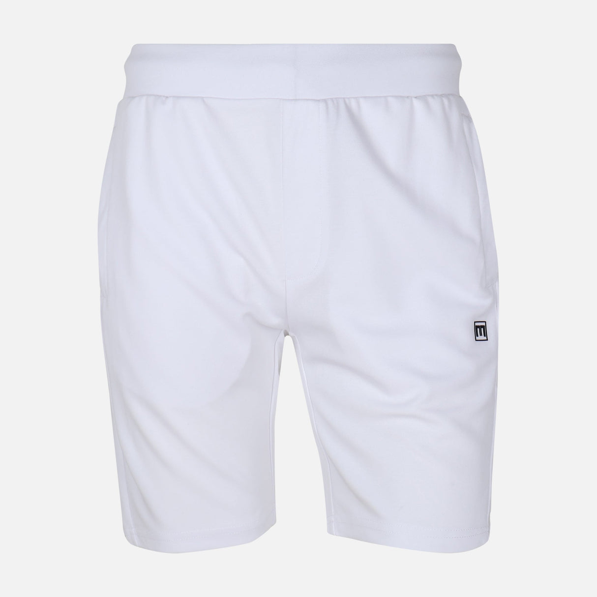 MEN JOGGING SHORT KNITED PLUS FIT