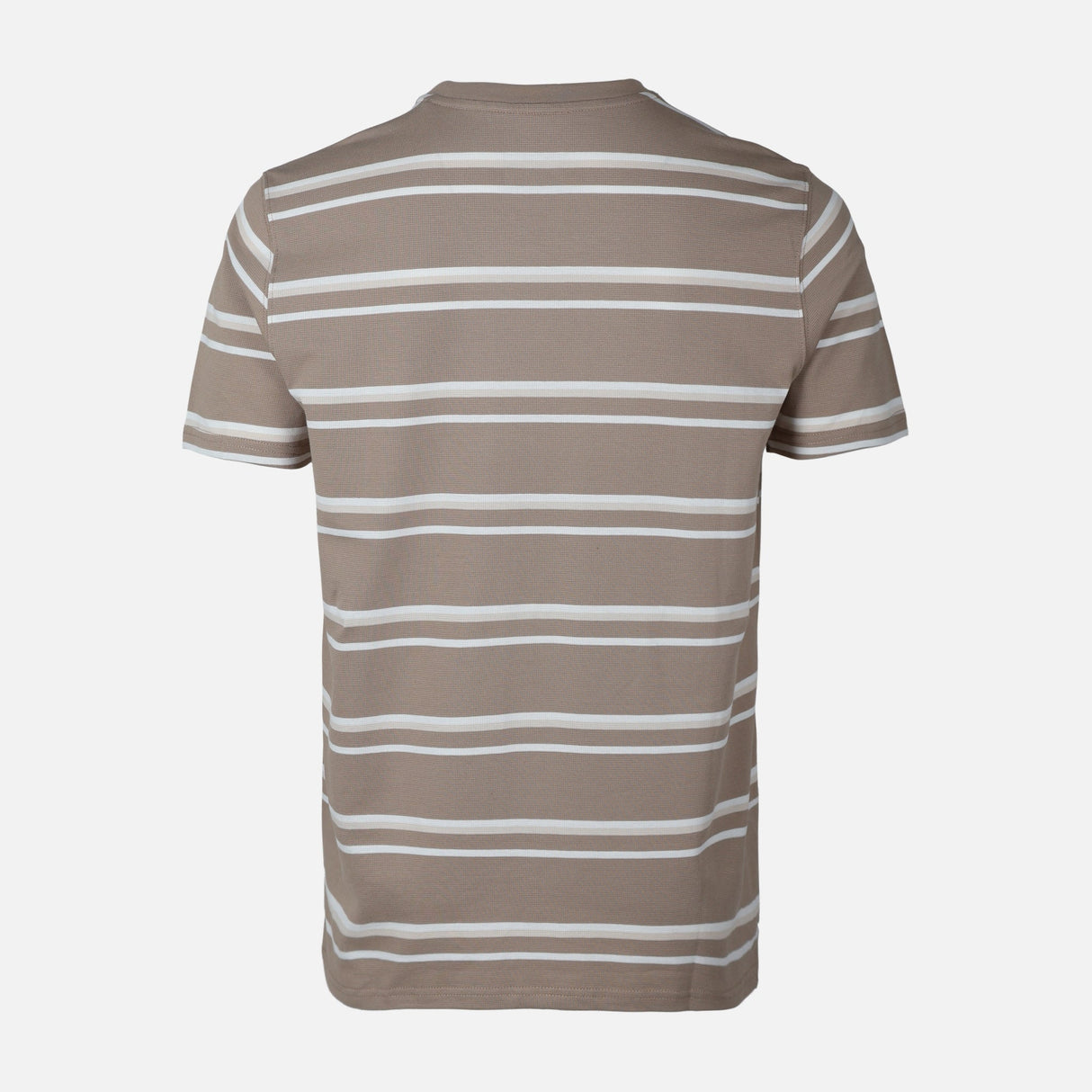 MEN T-SHIRT ROUND NECK REGULAR FIT