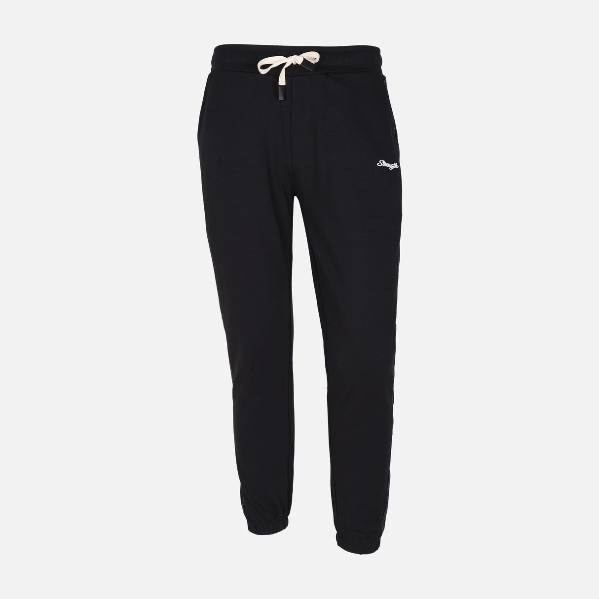 MEN JOGGING PANTS KNITED SLIM FIT