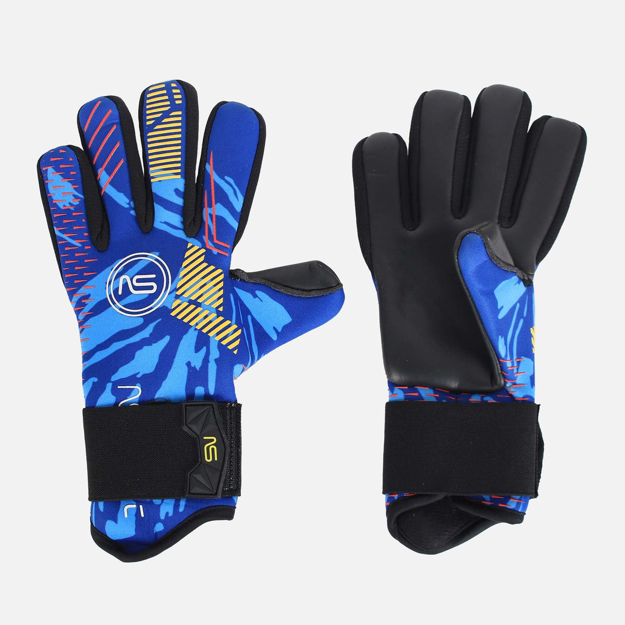 KIDS GOAL KEEPER GLOVES