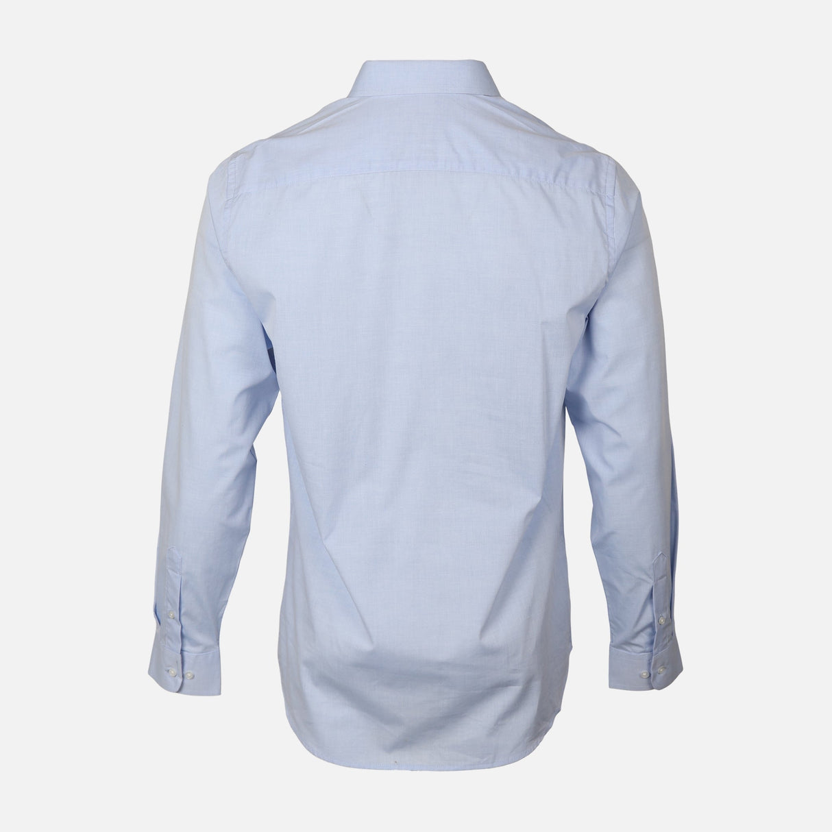 MEN POLO LONG SLEEVE REGULAR FIT