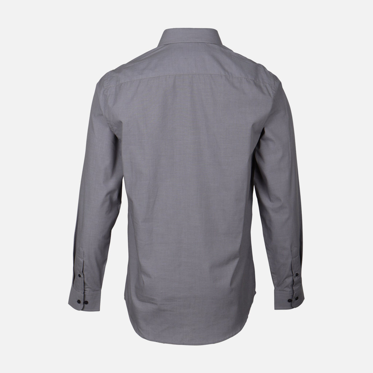 MEN POLO LONG SLEEVE REGULAR FIT