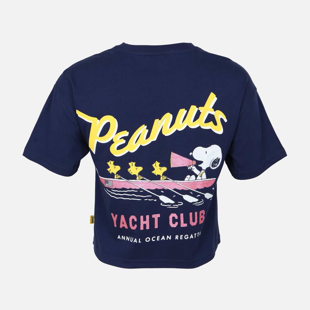 WOMEN OVERSIZE T-SHIRT