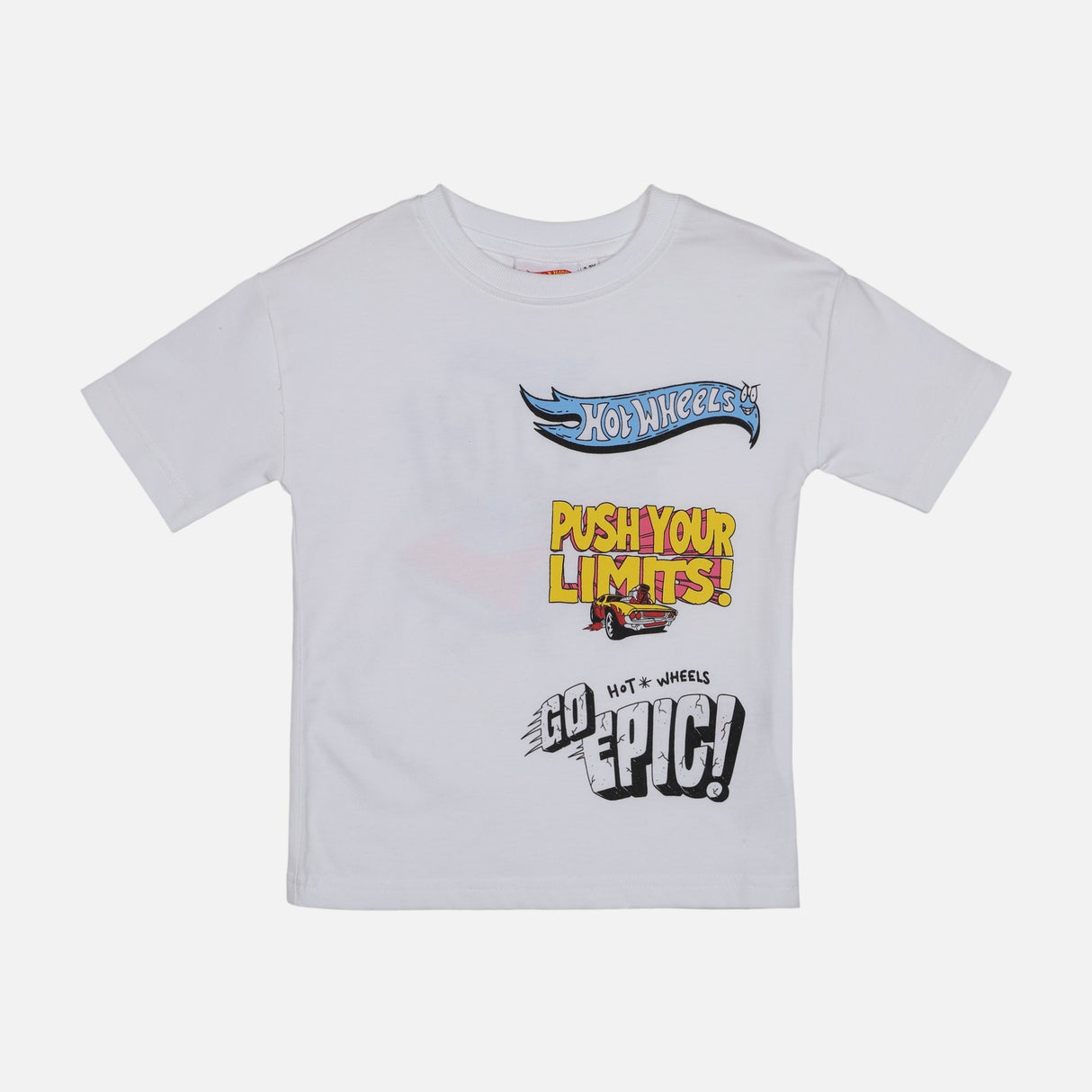 BOYS T-SHIRT