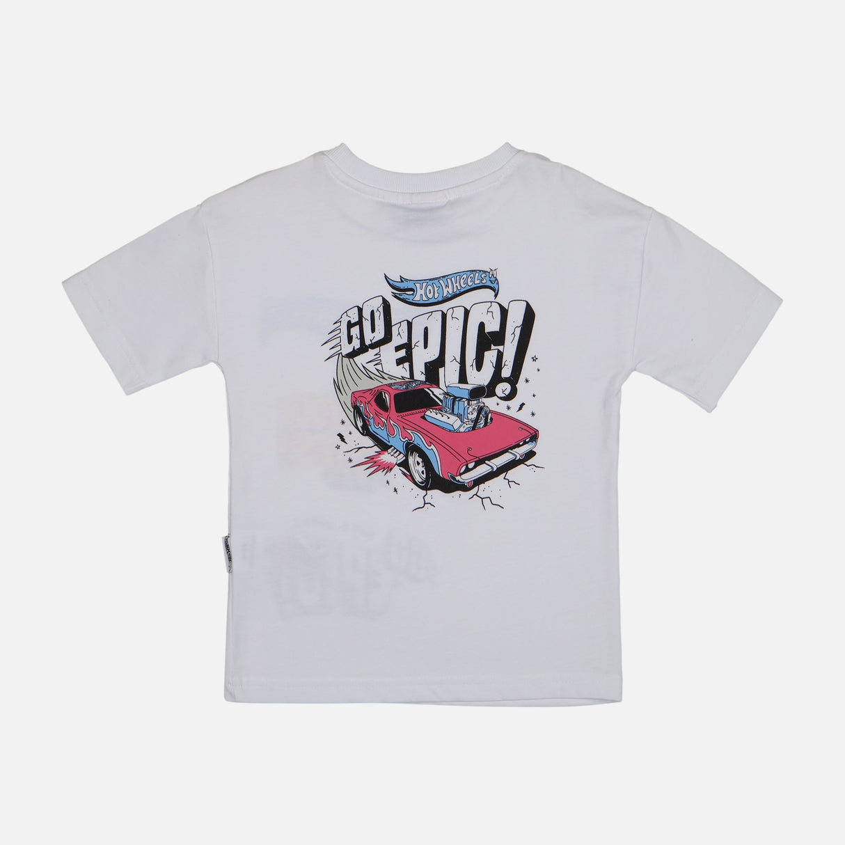 BOYS T-SHIRT