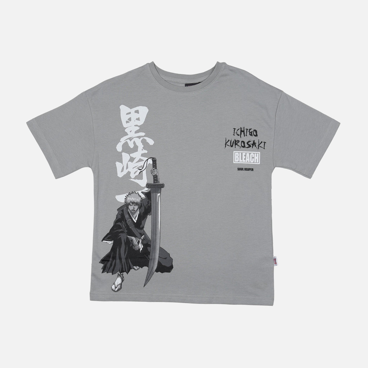 BOYS T-SHIRT REGULAR FIT