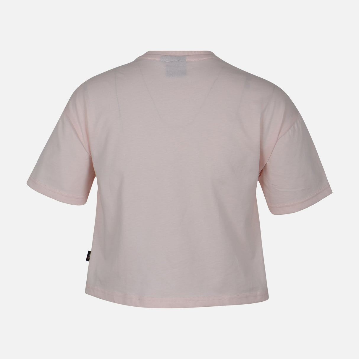 LADIES OVERSIZE T-SHIRT