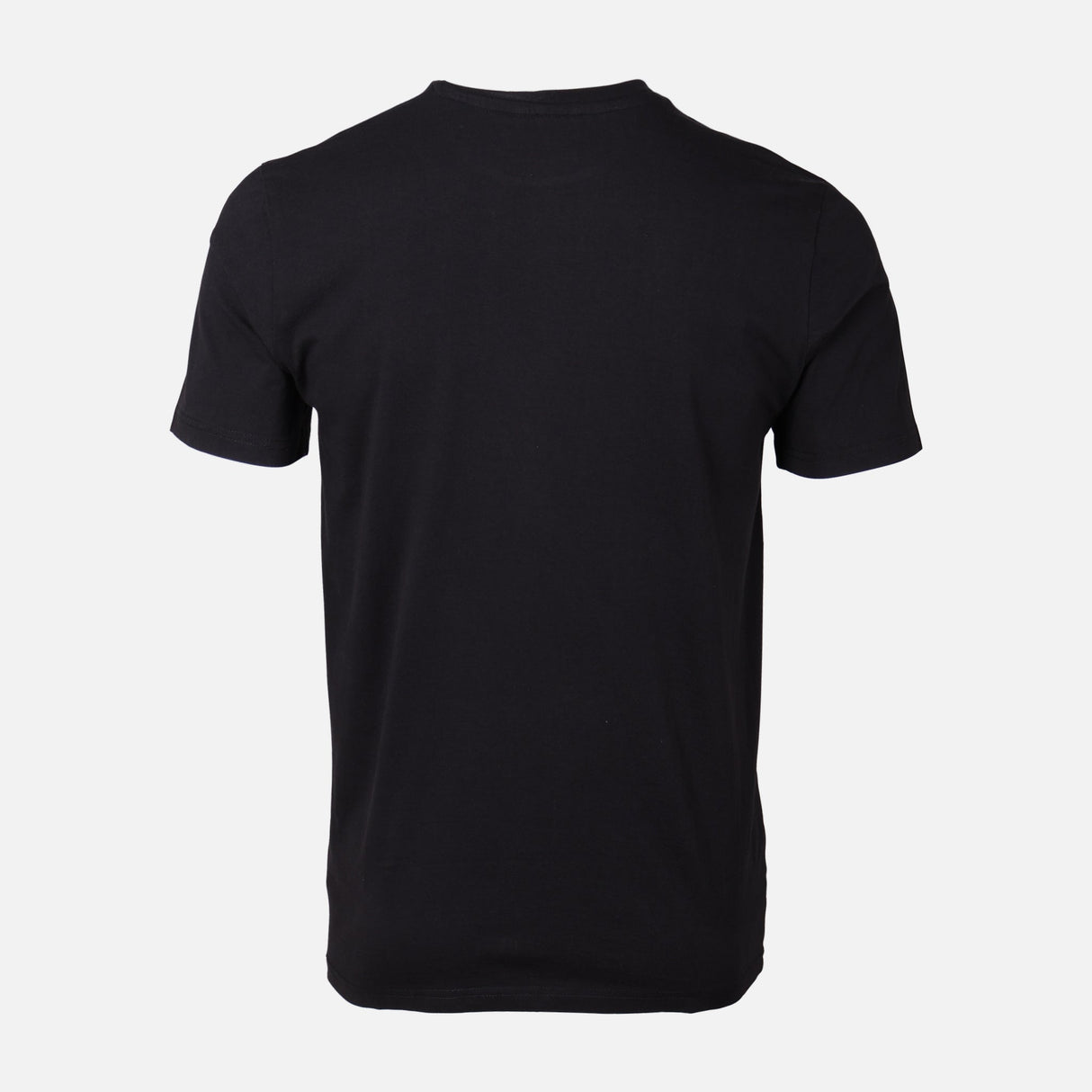MEN T-SHIRT REGULAR FIT
