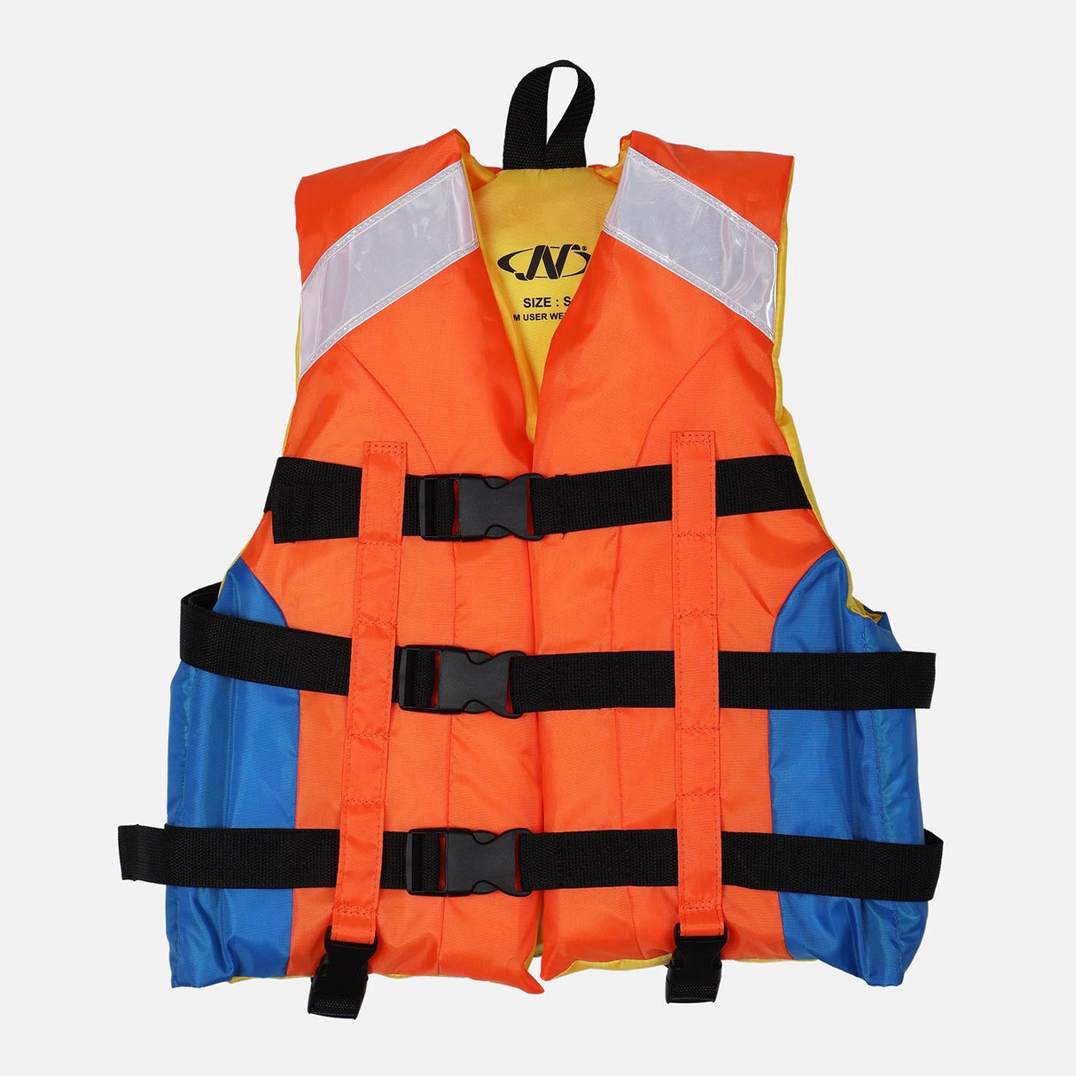 LIFE JACKET
