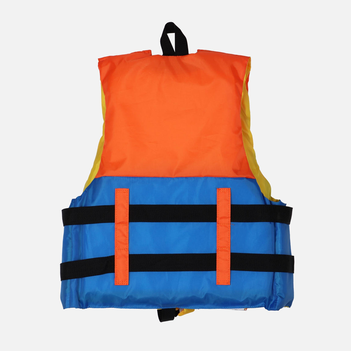 LIFE JACKET