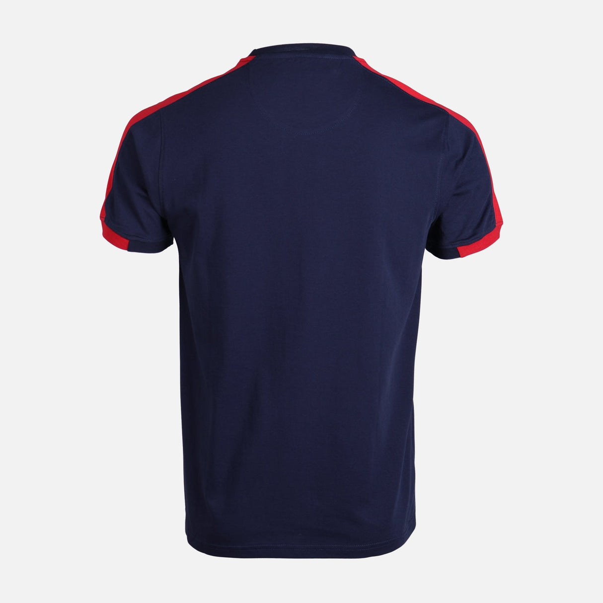 MEN T-SHIRT ROUND NECK REGULAR FIT