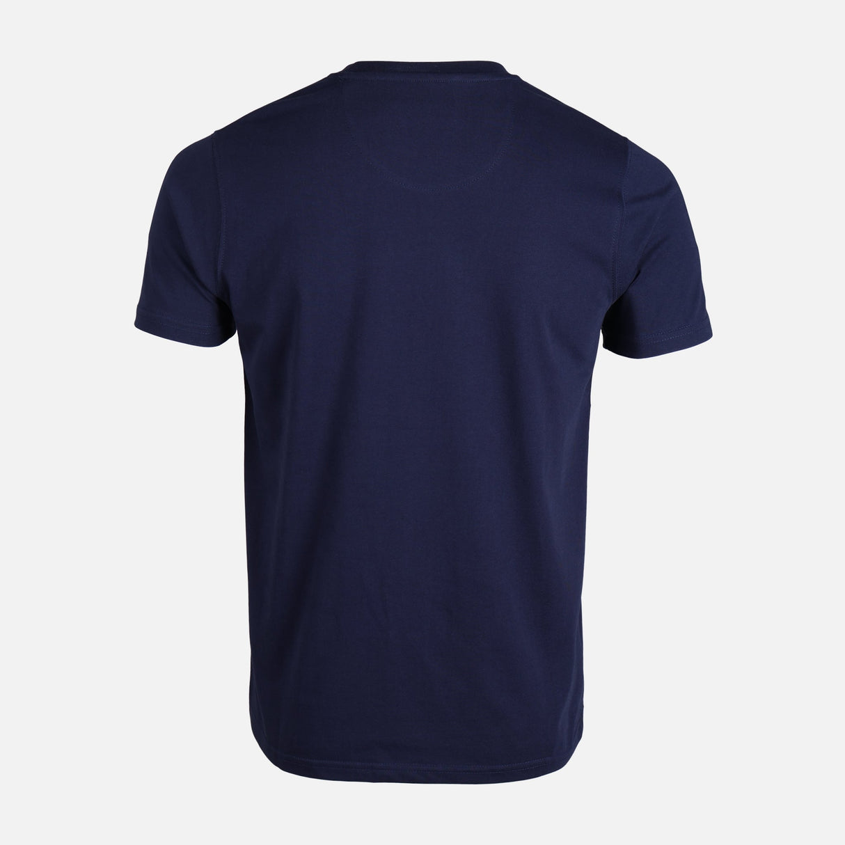 MEN T-SHIRT ROUND NECK REGULAR FIT