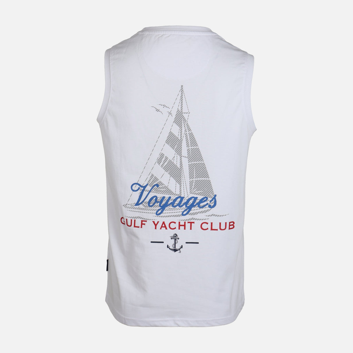 MEN T-SHIRT ROUND NECK REGULAR FIT