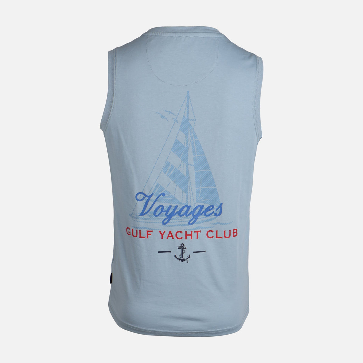 MEN T-SHIRT ROUND NECK REGULAR FIT