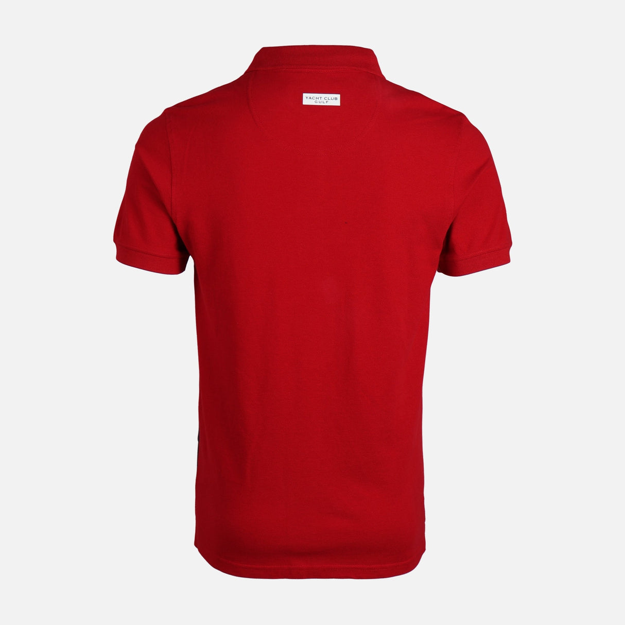 MEN T-SHIRT-POLO REGULAR FIT