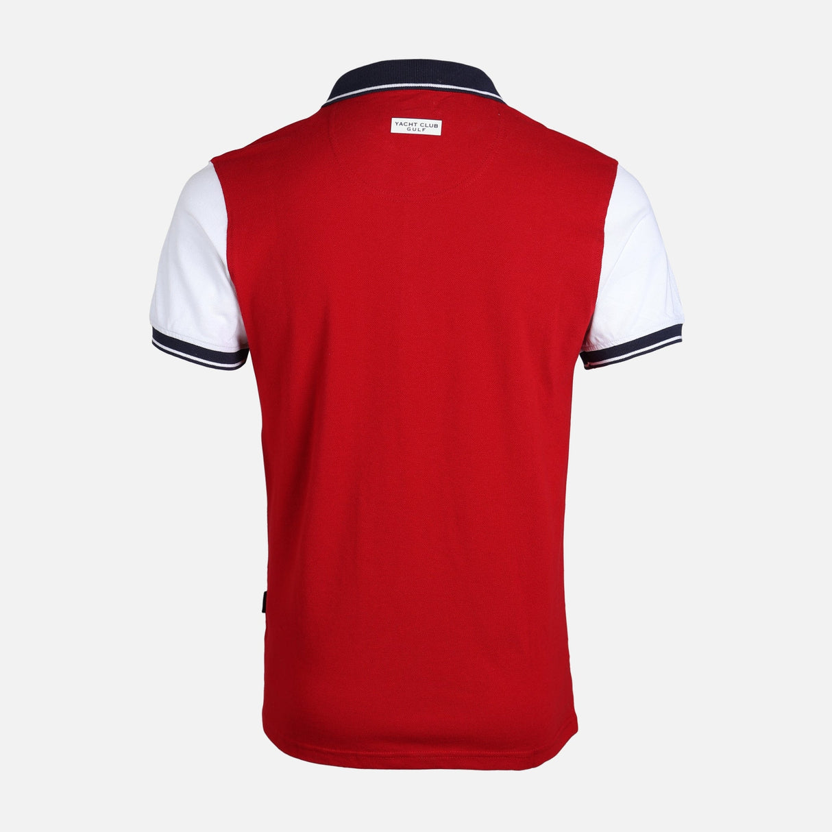 MEN T-SHIRT-POLO REGULAR FIT