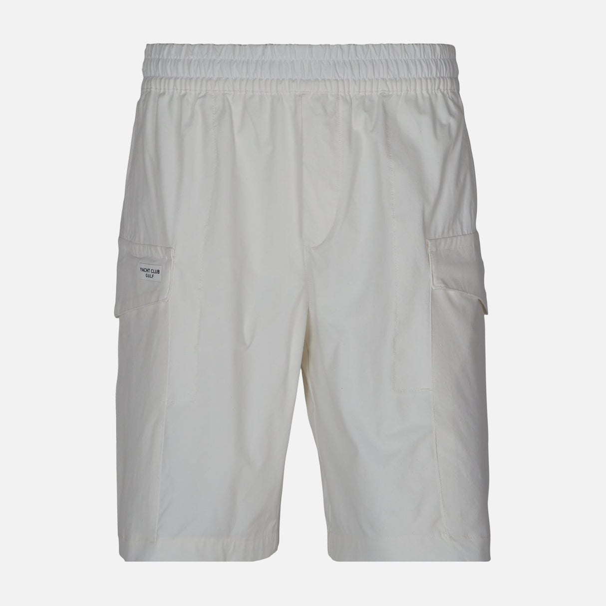 MEN SHORT WOVEN REGULAR FIT