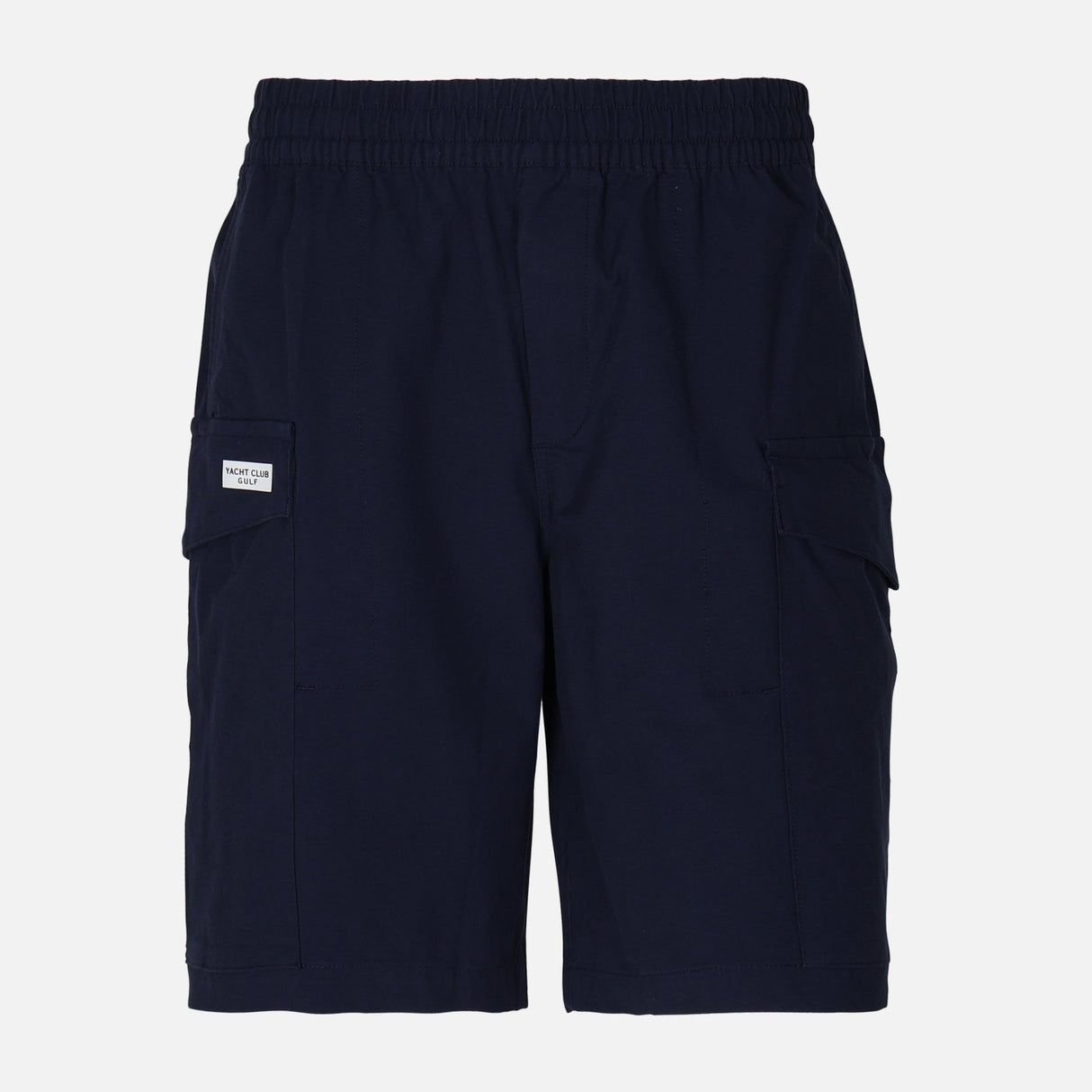 MEN SHORT WOVEN REGULAR FIT