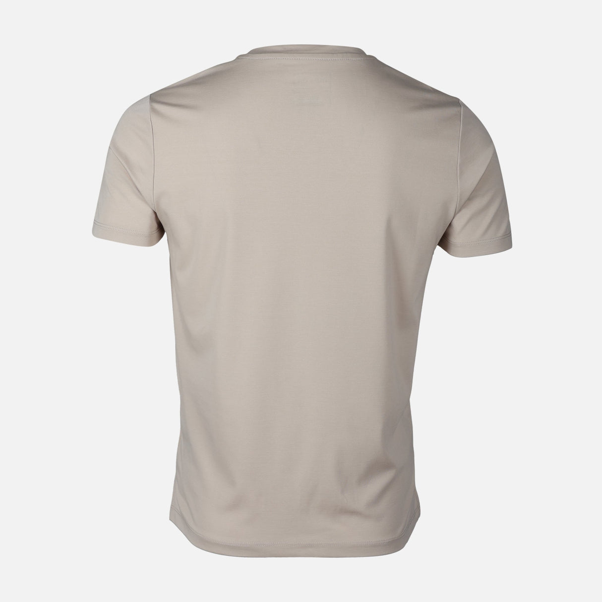 MEN T-SHIRT ROUND NECK PLUS FIT
