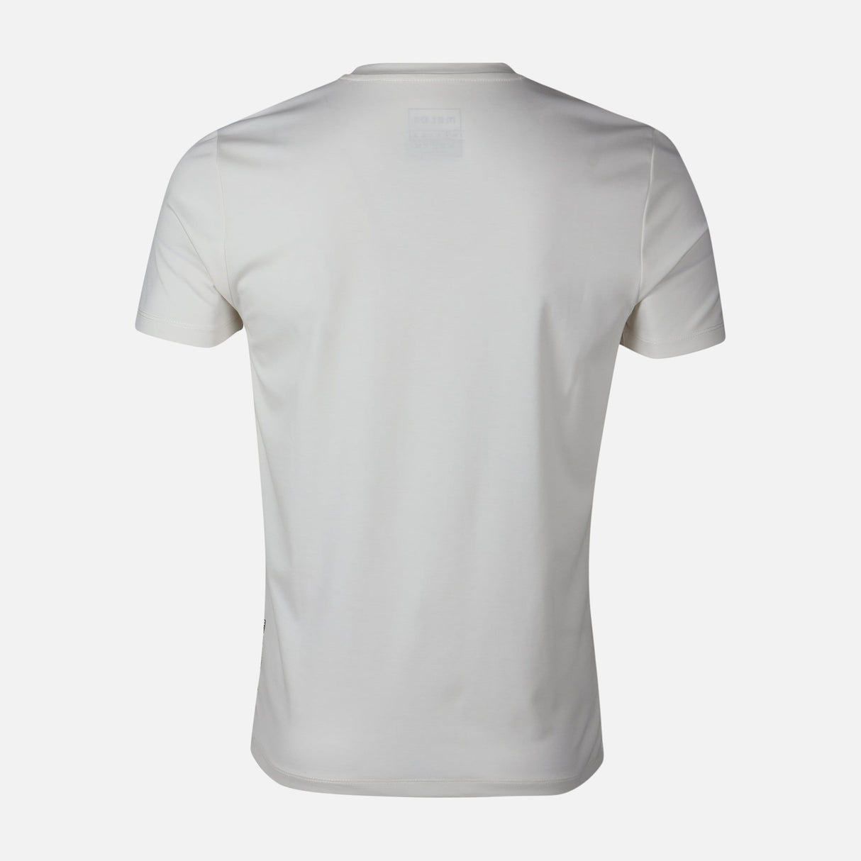 MEN T-SHIRT ROUND NECK PLUS FIT