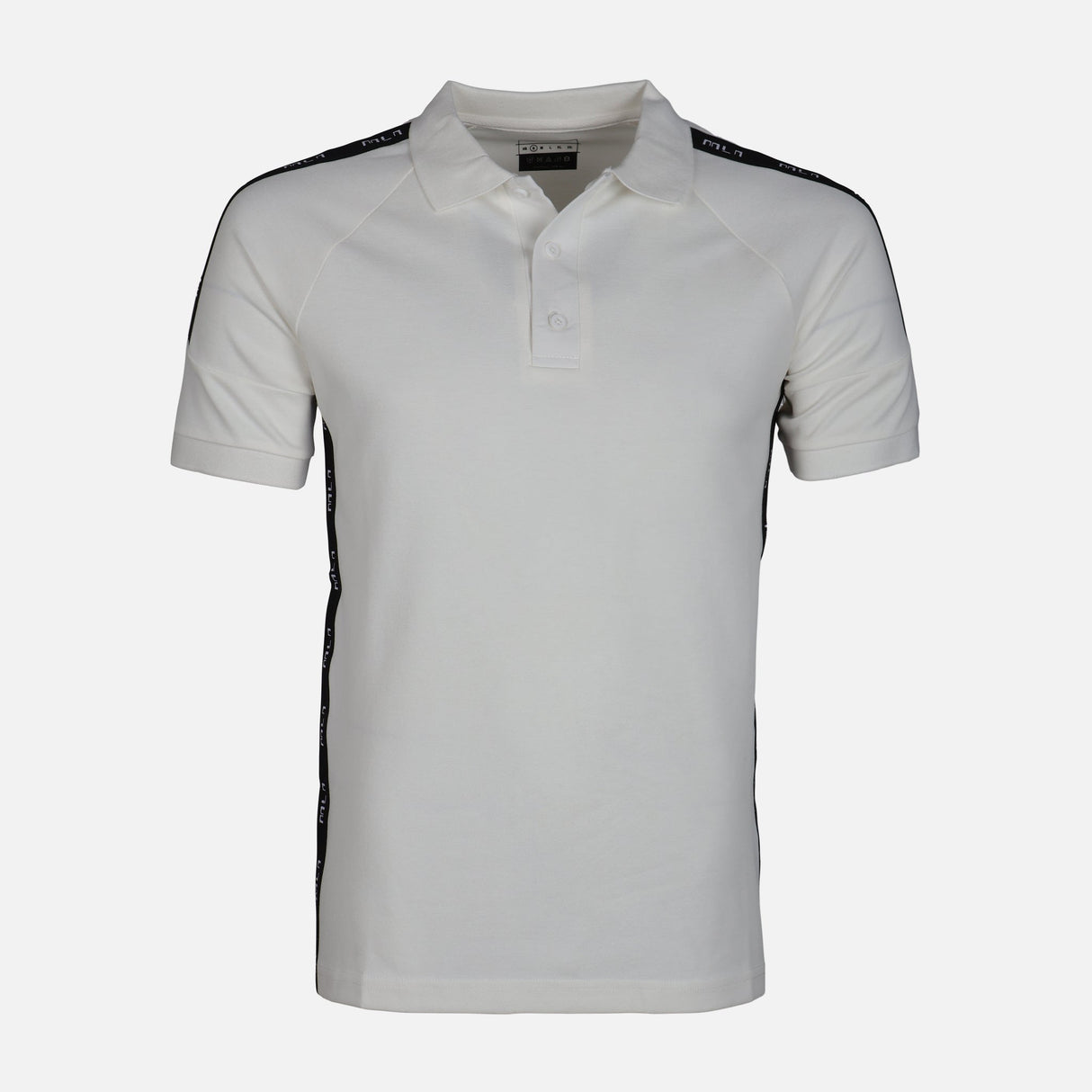 MEN BASIC POLO REGULAR FIT