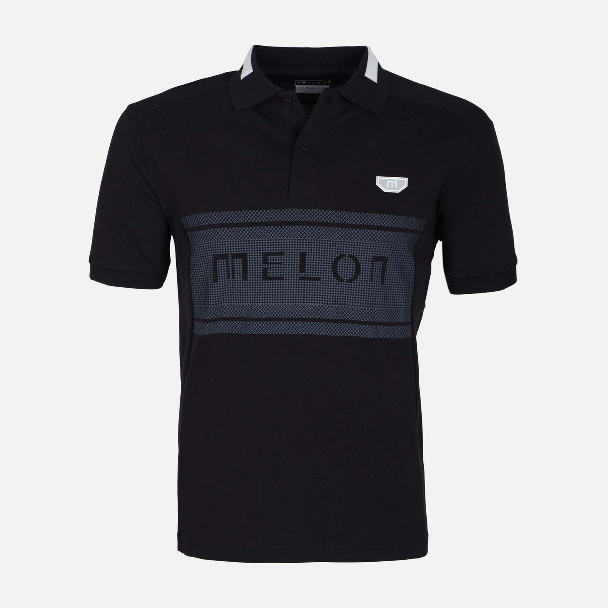 MEN BASIC POLO REGULAR FIT