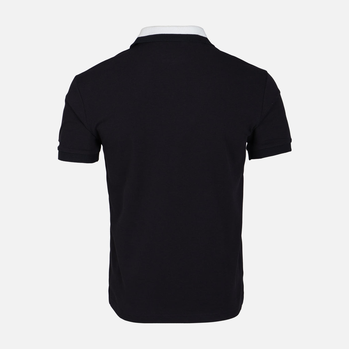 MEN BASIC POLO REGULAR FIT