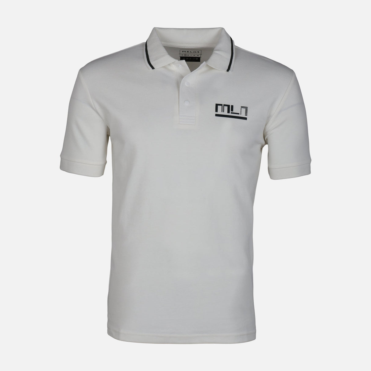 MEN BASIC POLO REGULAR FIT