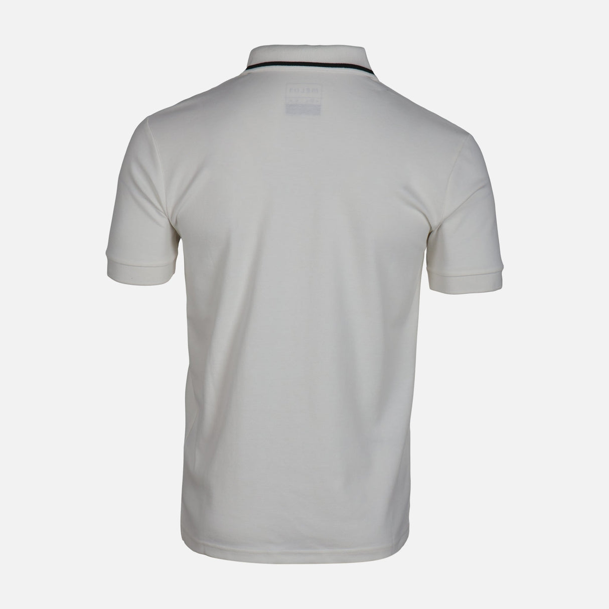 MEN BASIC POLO REGULAR FIT