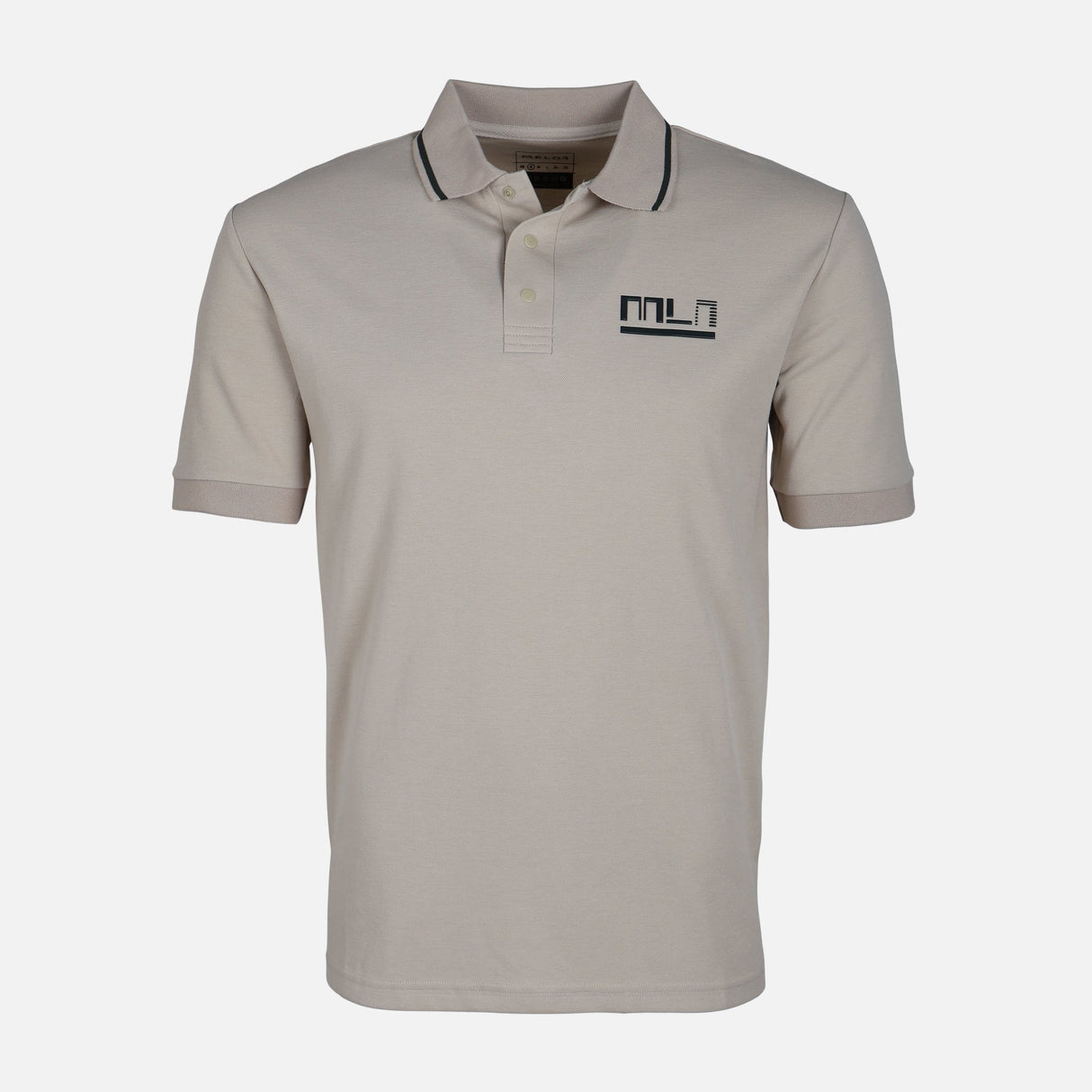 MEN BASIC POLO REGULAR FIT