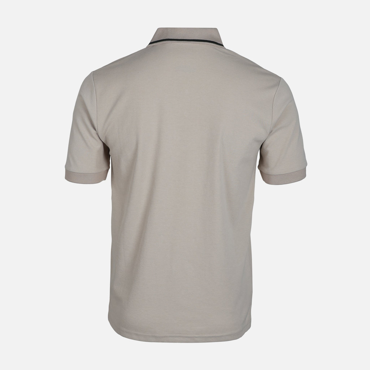 MEN BASIC POLO REGULAR FIT