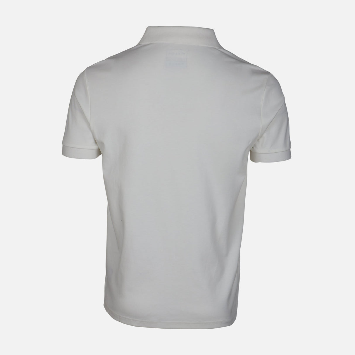 MEN BASIC POLO PLUS FIT